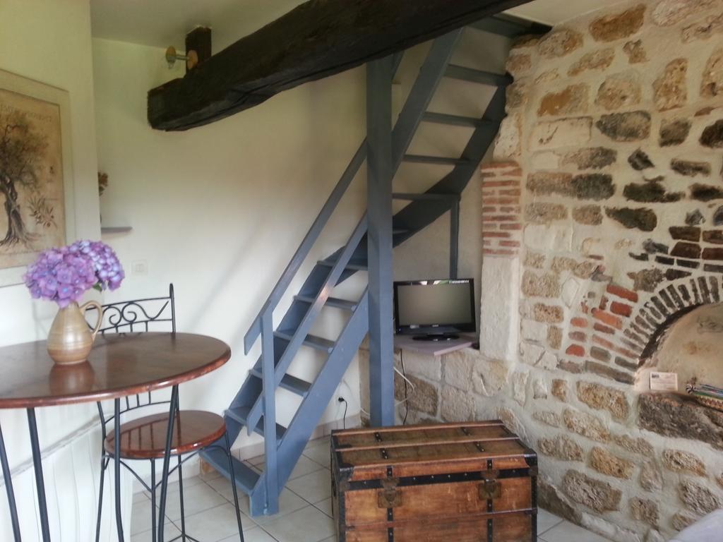 Gites De La Ferme De L'Eglise Fatouville-Grestain ภายนอก รูปภาพ